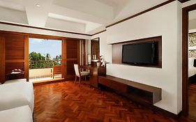 Nusa Dua Beach Hotel&Spa, Bali